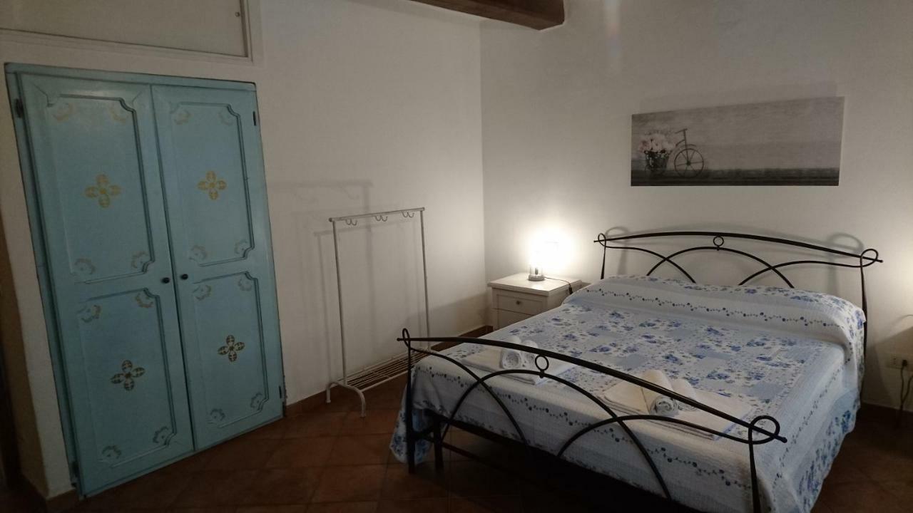 Holiday House Montepulciano - La Piana Buitenkant foto
