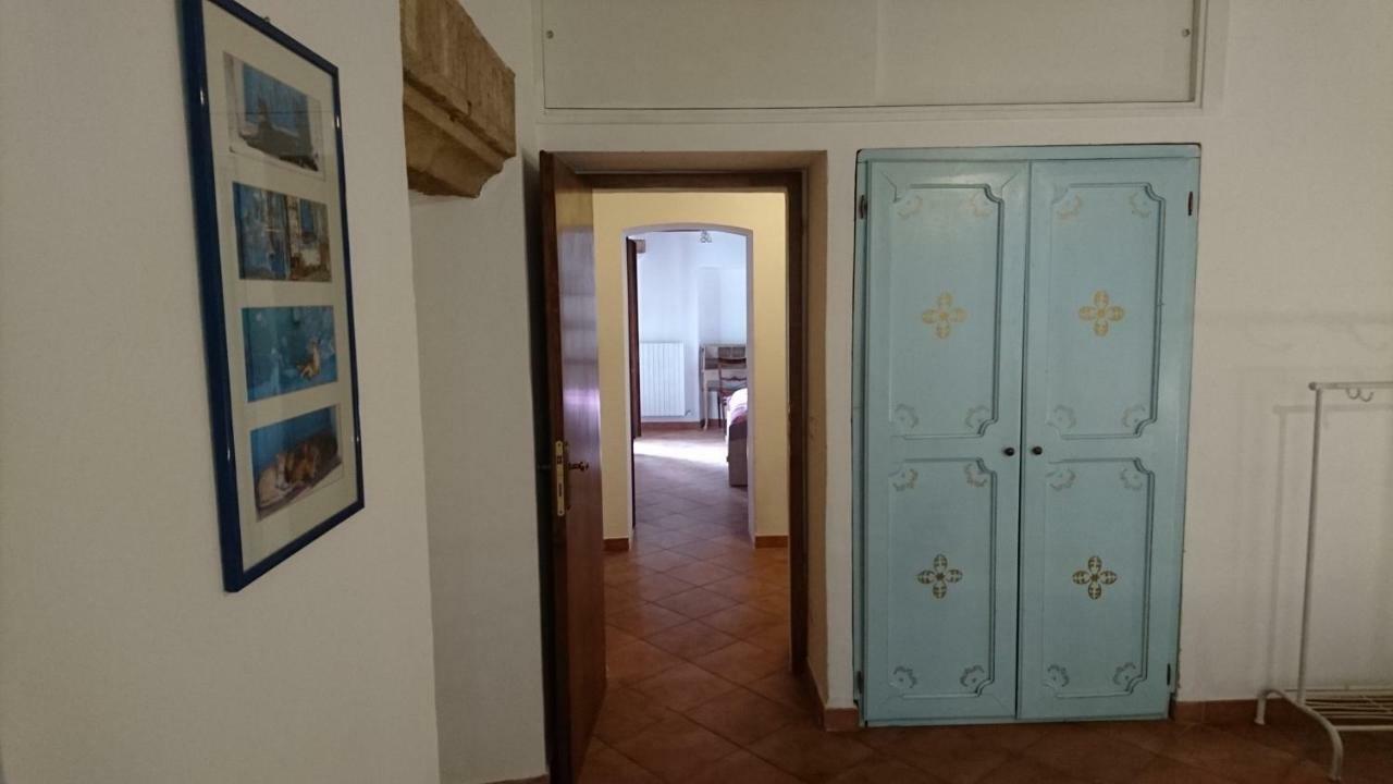 Holiday House Montepulciano - La Piana Buitenkant foto