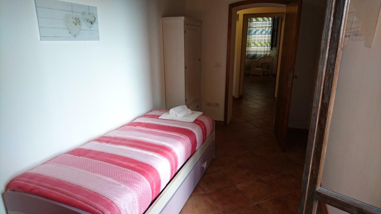 Holiday House Montepulciano - La Piana Buitenkant foto
