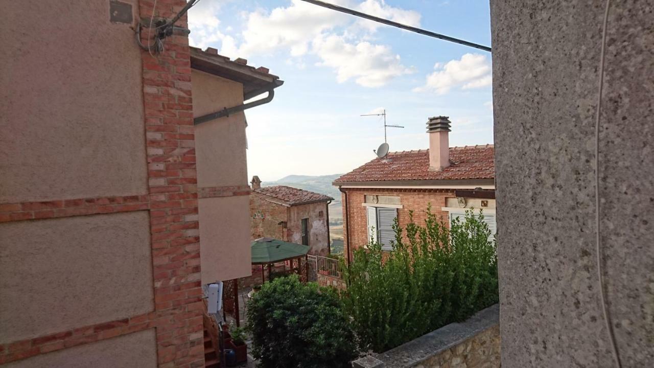 Holiday House Montepulciano - La Piana Buitenkant foto