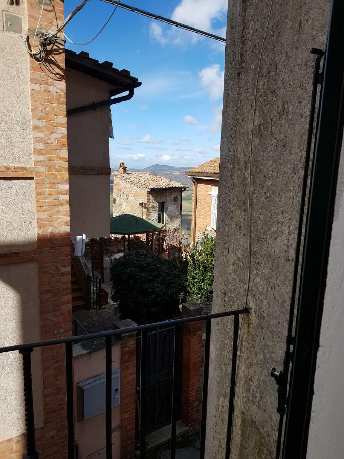 Holiday House Montepulciano - La Piana Buitenkant foto